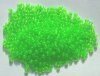 500 4mm Acrylic Transparent Bright Green